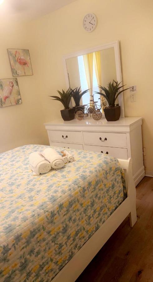 Caribbean Splendor Vacation Rental near Bush Gardens Tampa FL Exterior foto